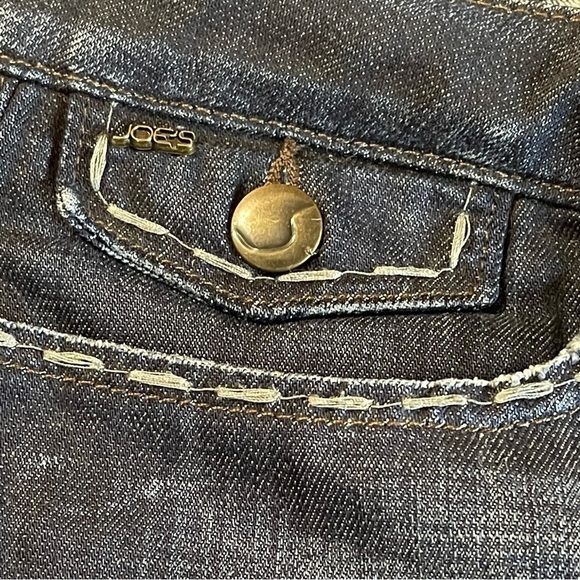 Joe’s Jeans Fit Honey Baicy Wash Bootcut Size 32 - Picture 9 of 13